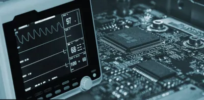 medical PCB assembly,medical PCBA,printed circuit boards,medical device assembly
