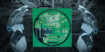 ai pcb | pcb robotics | automated pcb manufacturing | AI Server PCBs | ai pcb design | Industrial control pcb