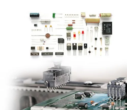 electronic devices and circuits | PCB | PCB design | integrated circuits