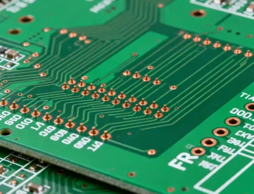 FR4 PCB Material Guide: Properties, Types, and Applications