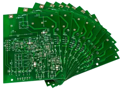 Prototype PCB Assembly | PCB | PCBA | Electronic Components | pcbandassembly