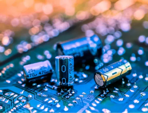 A Complete Guide to Electrolytic Capacitor
