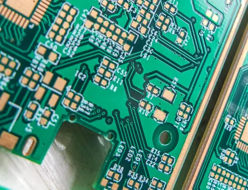 A Complete Guide to PCB Vias