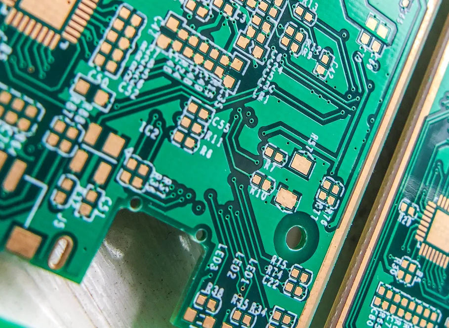 Standard PCB Vias – Types, Sizes, and Applications