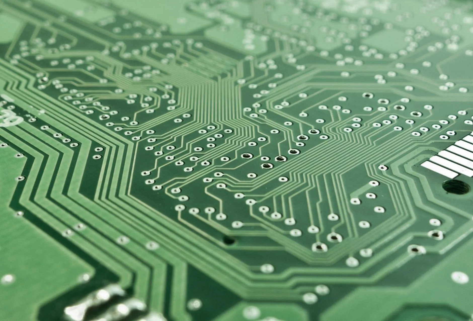 PCB Via Design