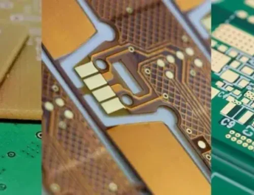 A Complete Guide to PCB Material