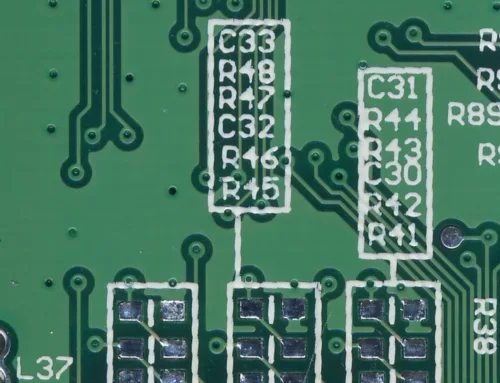 A Complete Guide to PCB Silkscreen
