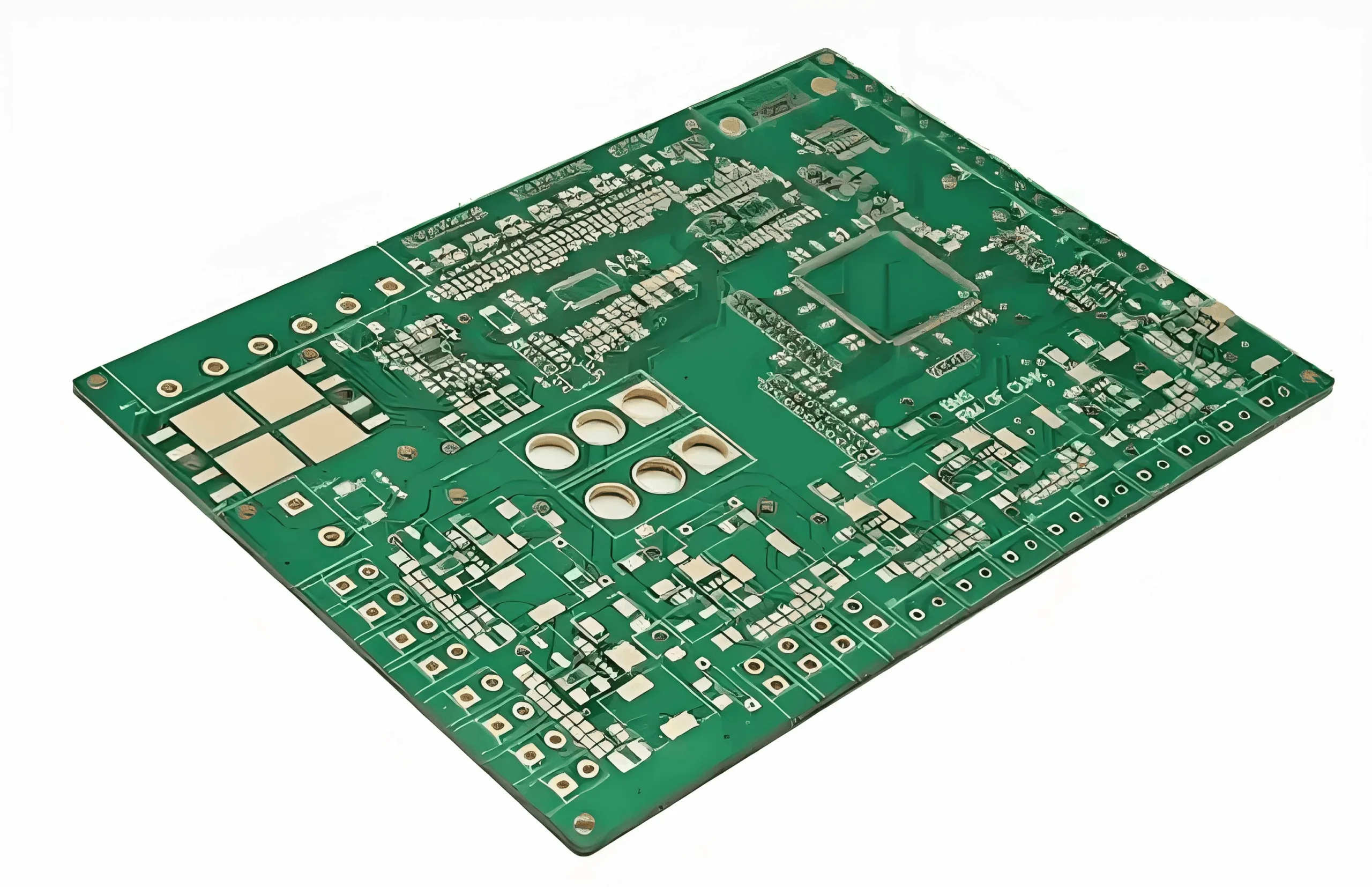 PCB;circuit board