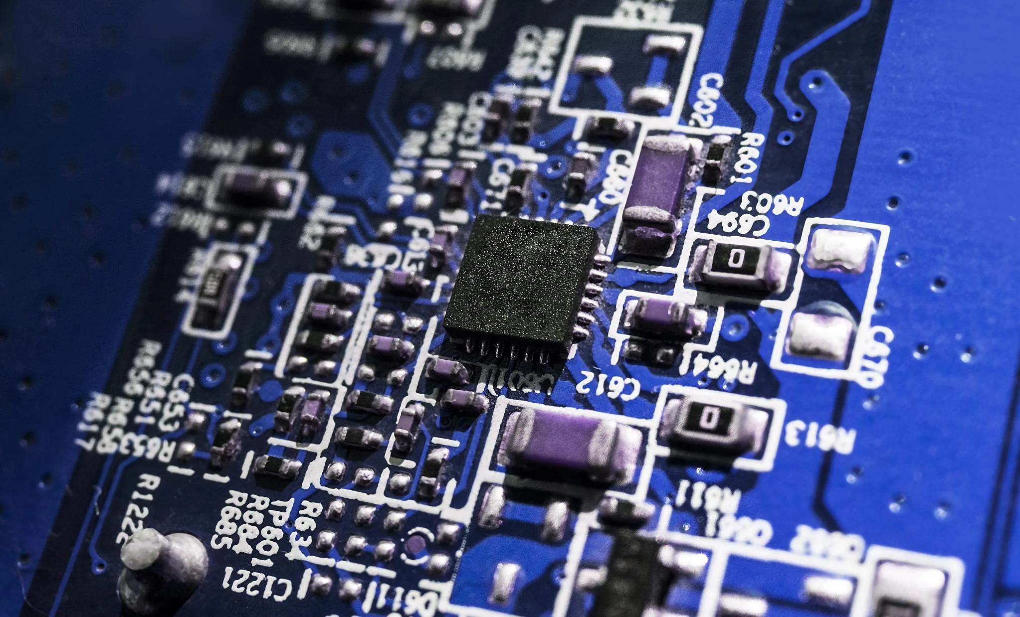 PCB | component package | SMD package