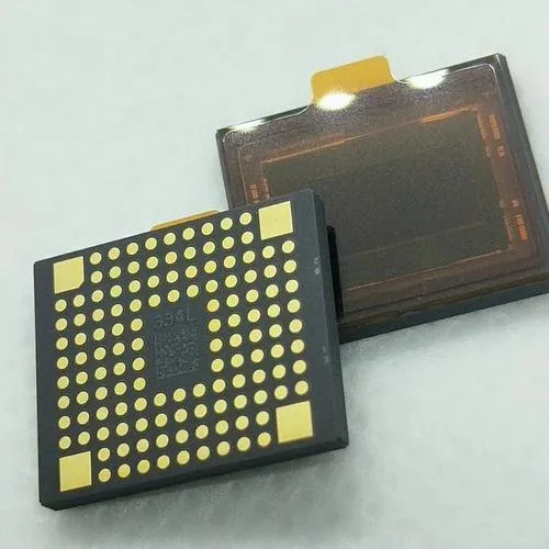a high-density SMD package