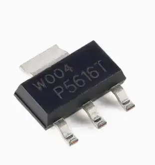 SOT package (Small Outline Transistor)