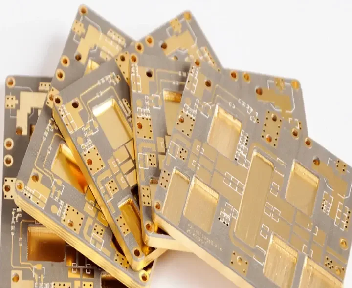 Copper Substrate PCBs