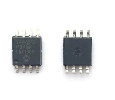 SOIC package