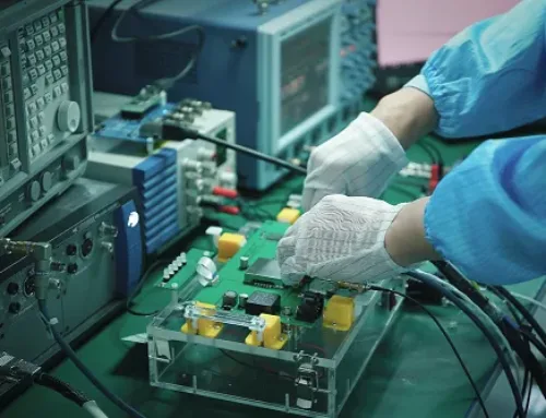 A Core Guide to Medical PCB Assembly