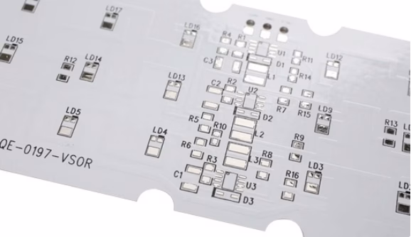 Aluminum PCB