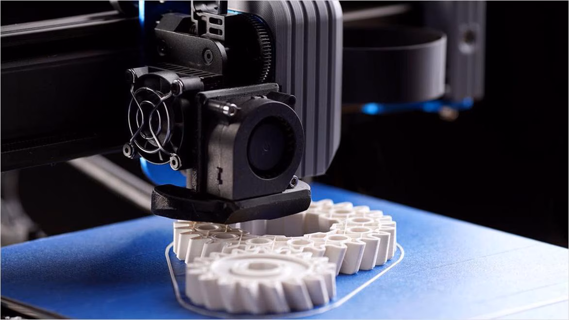 3D Printing 3D Printing