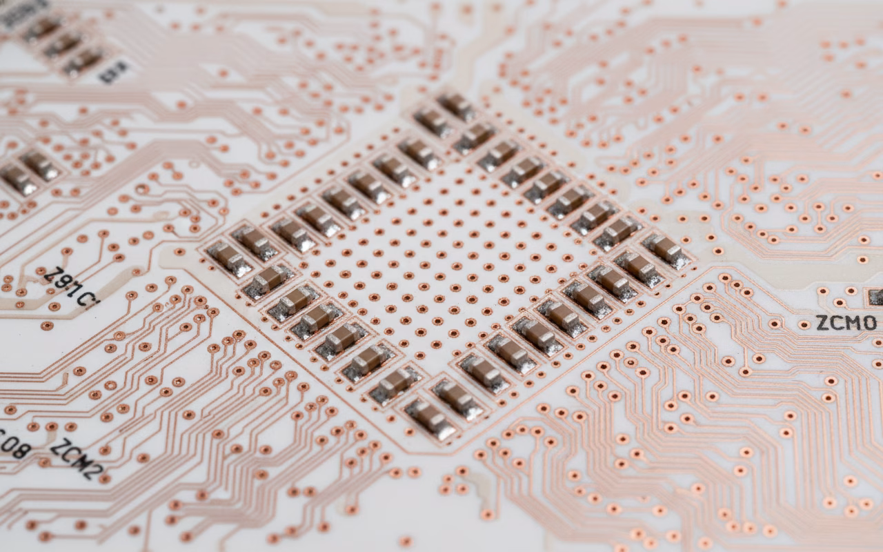 Ceramic PCB – PCBAndAssembly Ceramic PCB