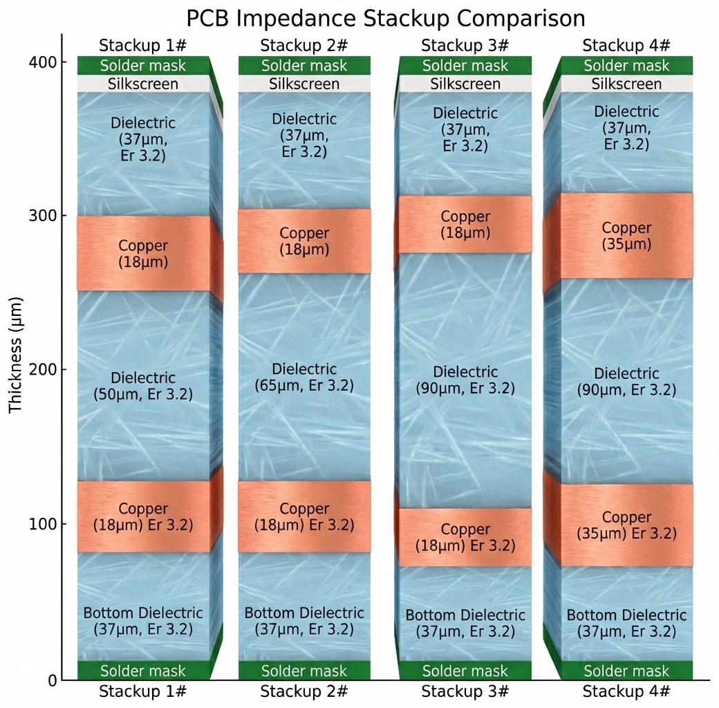 Impedance Design – CPBAndAssembly Impedance Design - CPBAndAssembly
