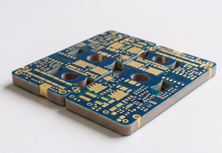 Multilayer PCB – PCBAndAssembly Multilayer PCB