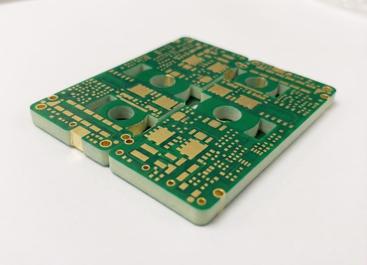 Multilayer PCB – PCBAndAssembly Multilayer PCB