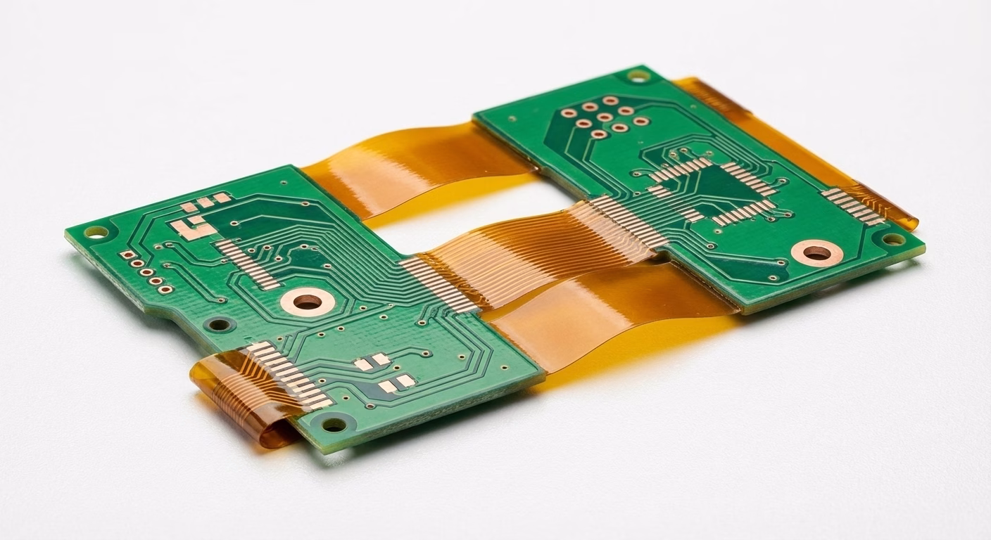 Rigid-Flex PCB