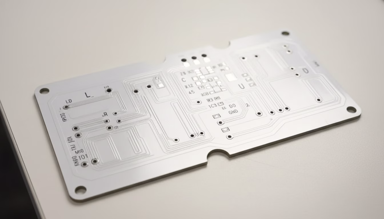 Aluminum PCB
