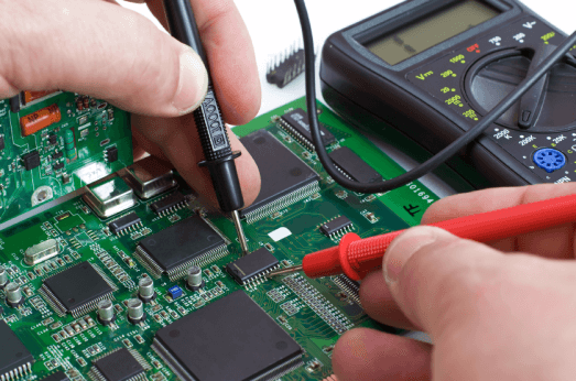 PCBA-Test2-PCBAndAssembly PCBA-Test2-PCBAndAssembly