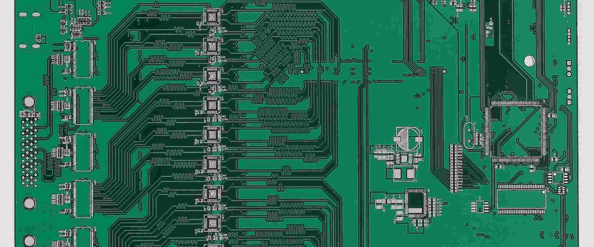 impedance control pcb