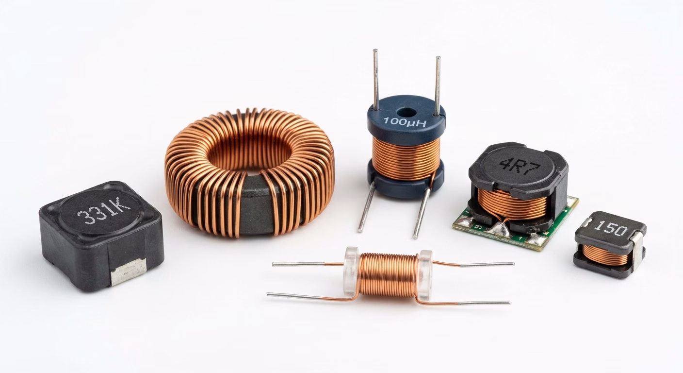Inductors