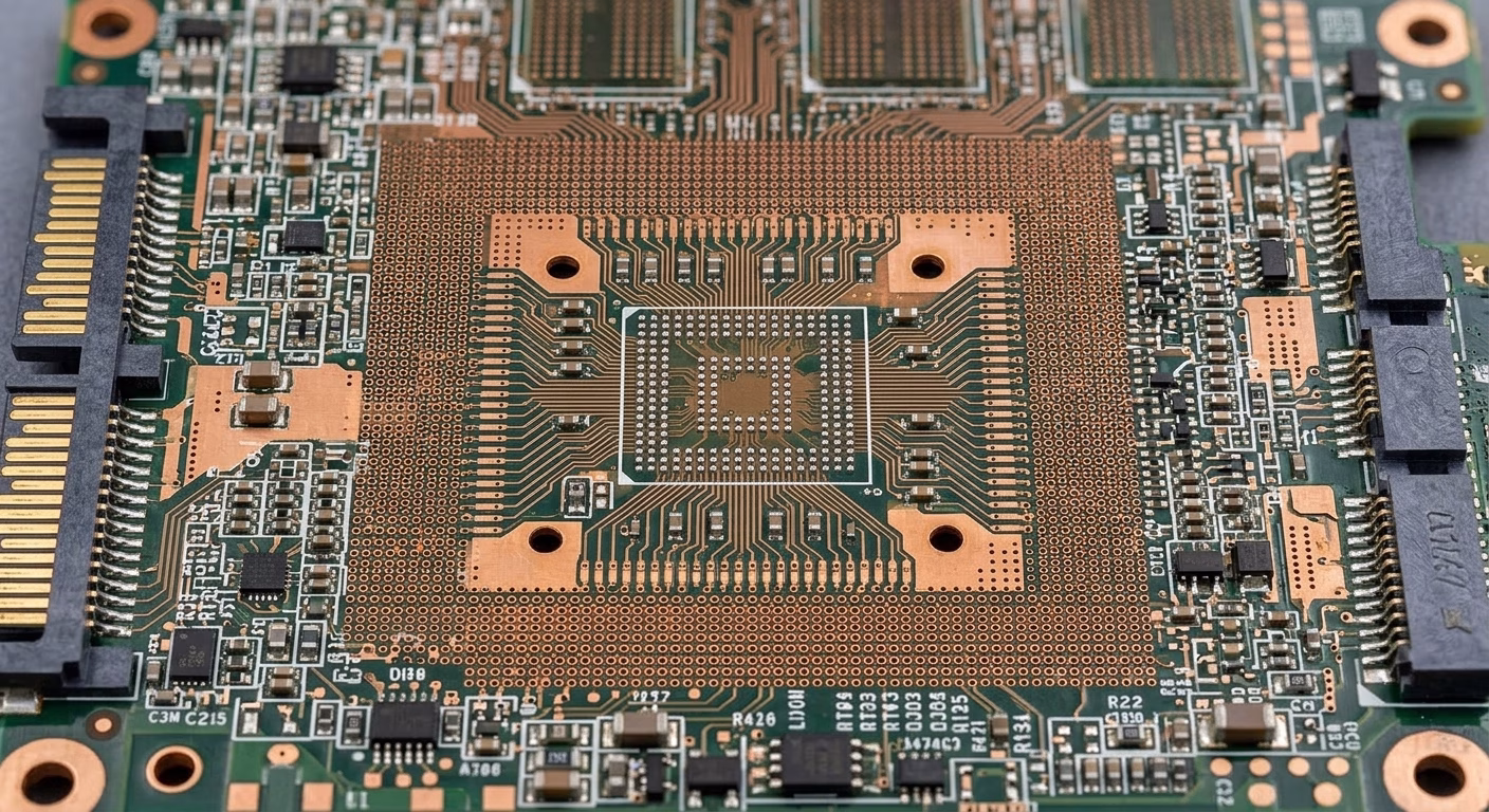 PCB