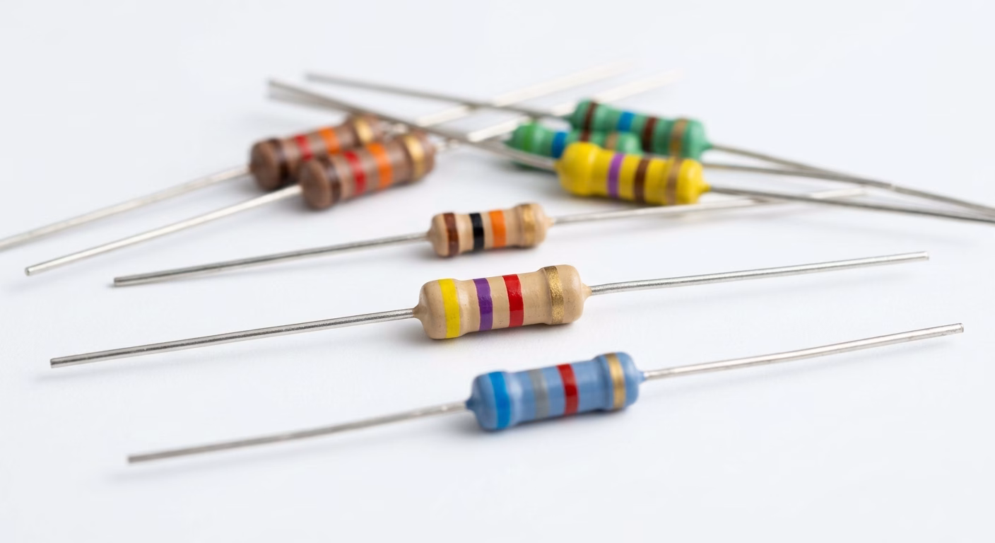 Resistors