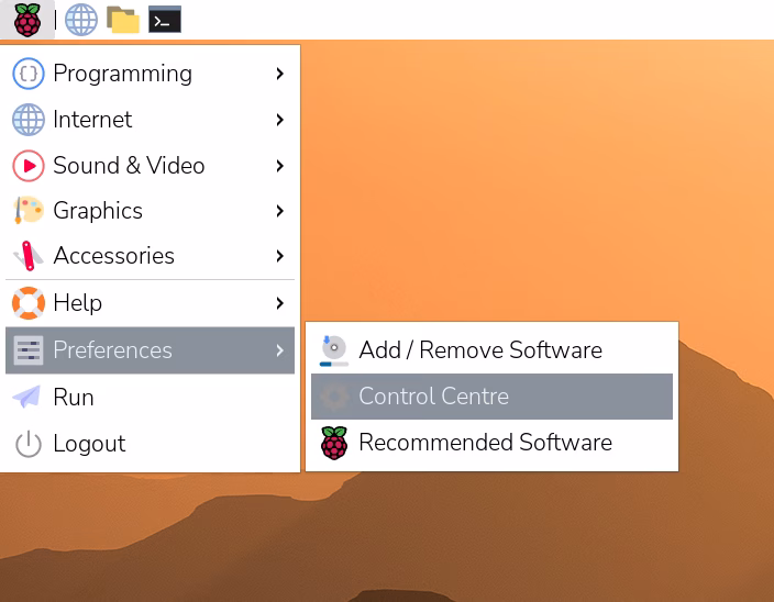 raspberry-pi-configuration