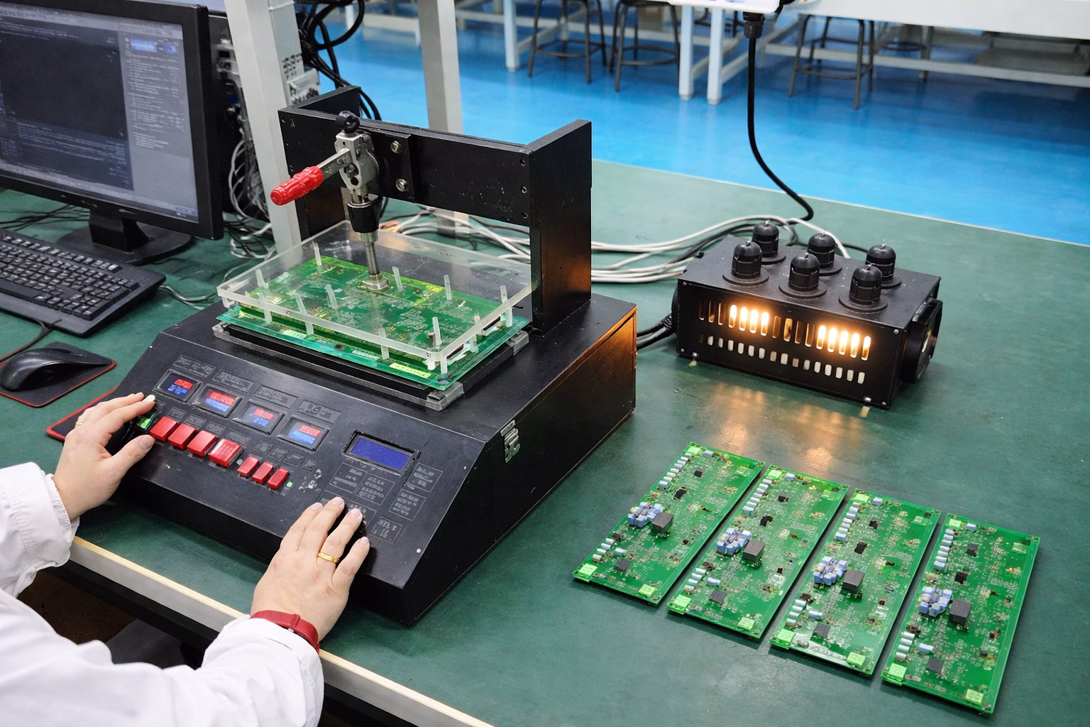 PCB Test