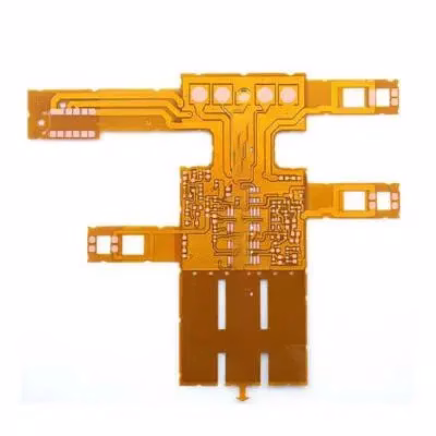 hdi-flex-circuit-board