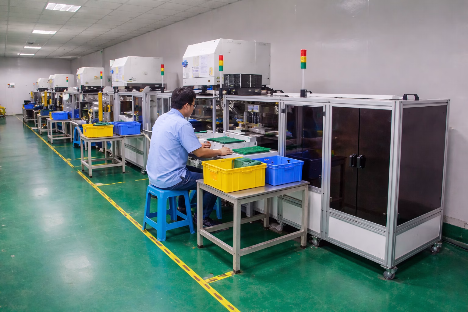 PCB Factory