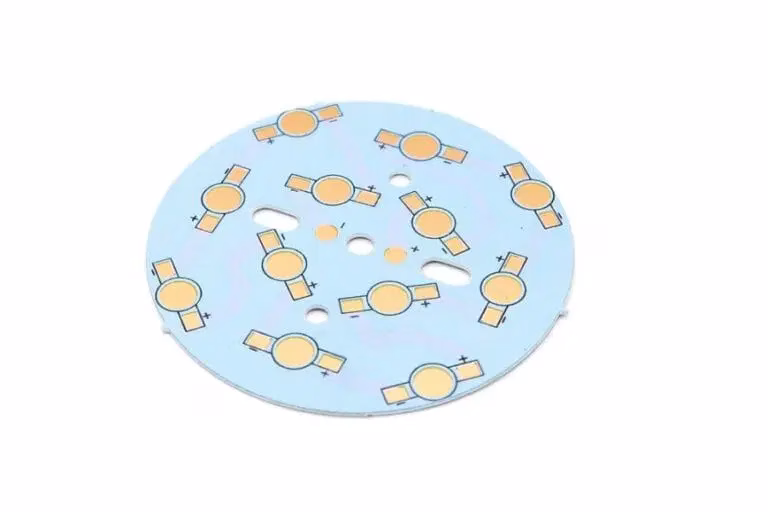 what-are-aluminum-pcb