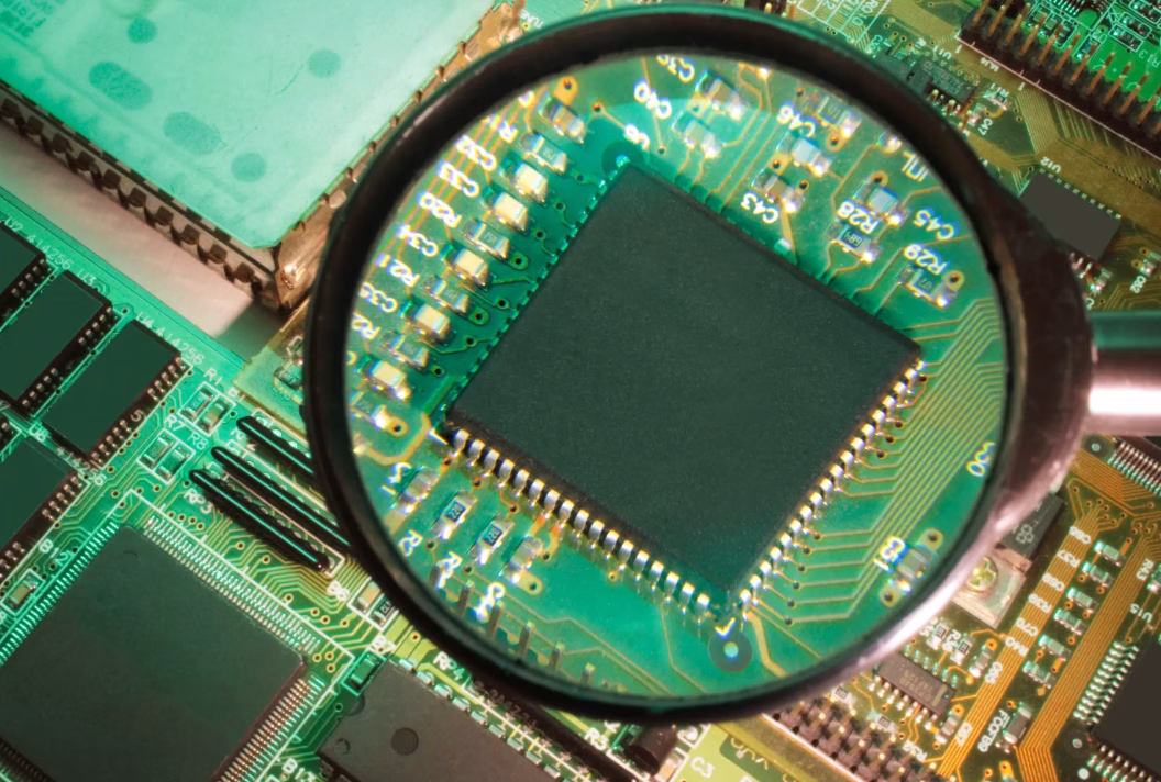 PCB Inspection