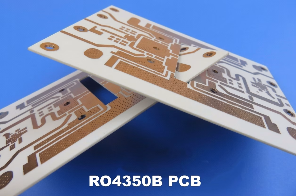 RO4350B-PCB-fabrication
