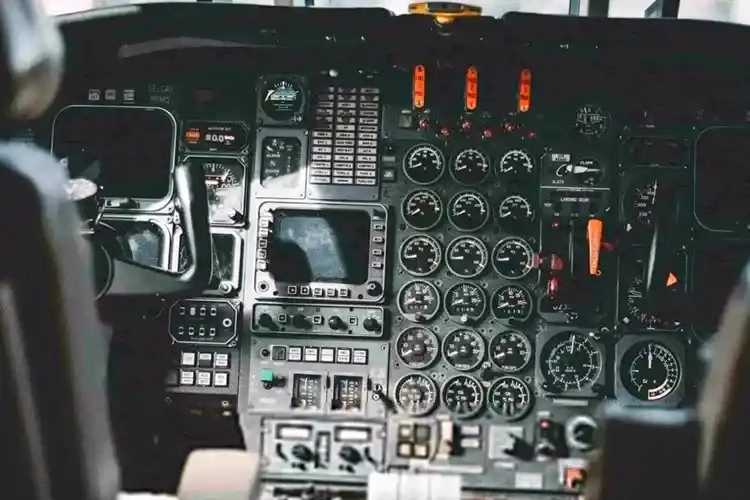 Aerospace PCB Manufacturer