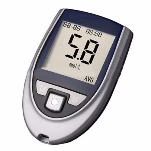 Blood-glucose-monitors