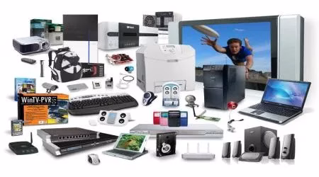 Consumer Electronics