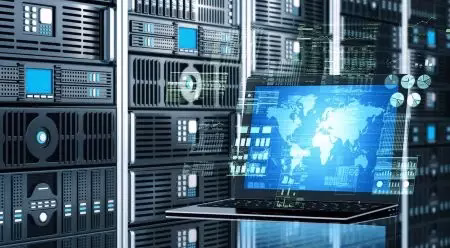 Data Transmission and Networking