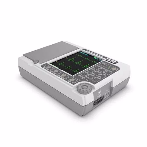 ECG-machines