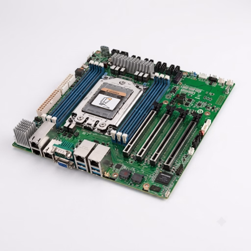Industrial Control PCB Industrial Control PCB
