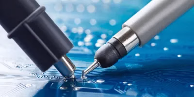 Solderability Testing