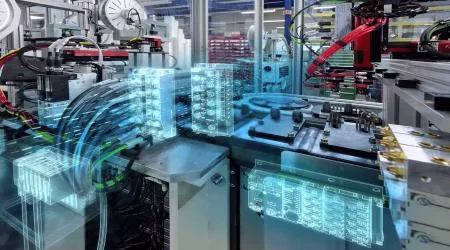 Specialized Applications
