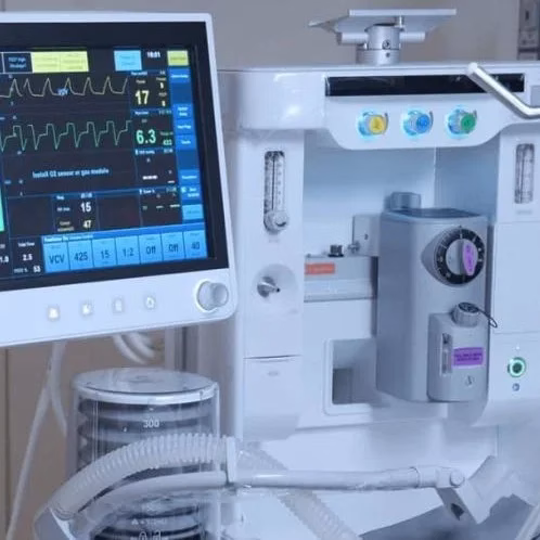 Ventilators-and-oxygen-supply-equipment