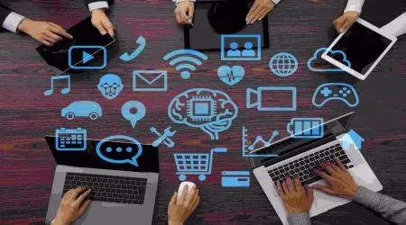 Voice and Video Communication