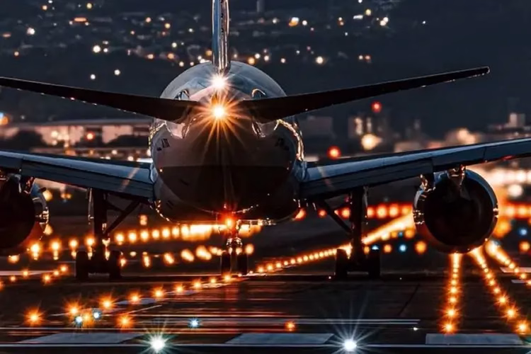 aerospace-pcb-application