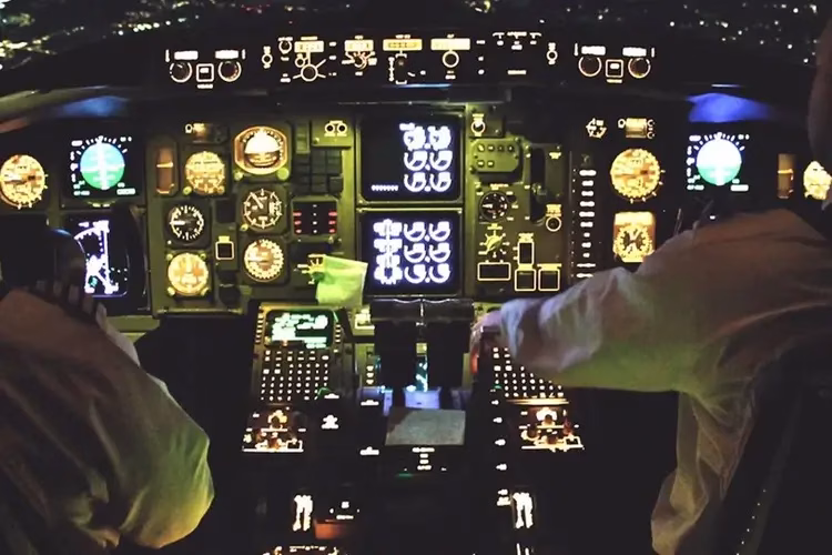 aerospace-pcb-application
